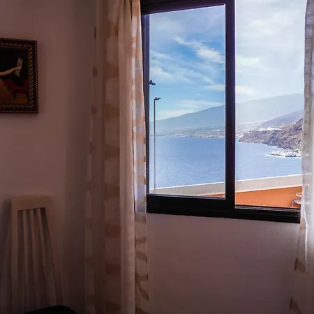 Atlantic Views With Big Terrace Apartment Radazul