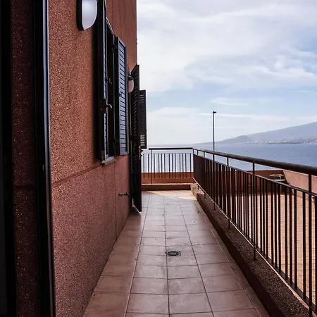 Apartment Atlantic Views With Big Terrace *