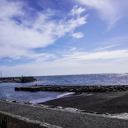 아파트 Atlantic Views With Big Terrace