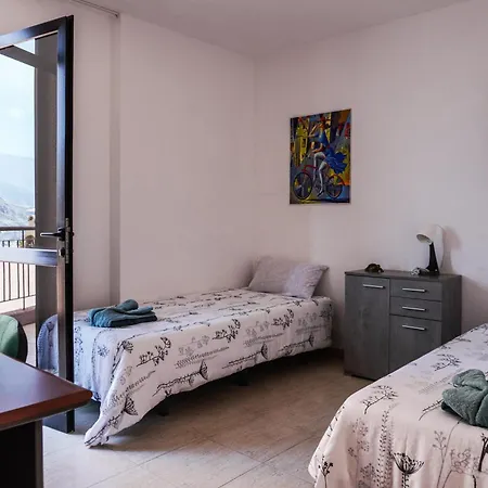Atlantic Views With Big Terrace Apartment Radazul