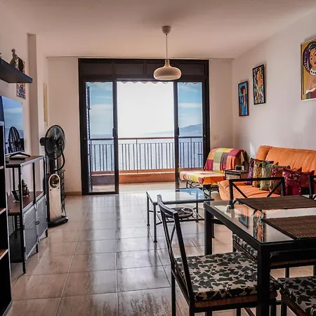 Atlantic Views With Big Terrace Apartment *