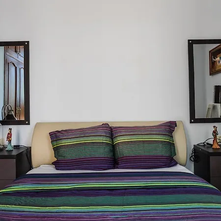 Apartment Atlantic Views With Big Terrace Radazul