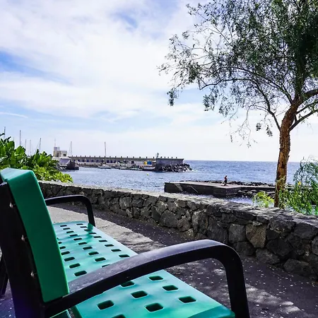 Atlantic Views With Big Terrace * Radazul