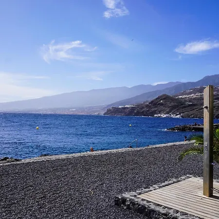 아파트 Atlantic Views With Big Terrace *