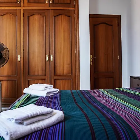Atlantic Views With Big Terrace Apartamento Radazul