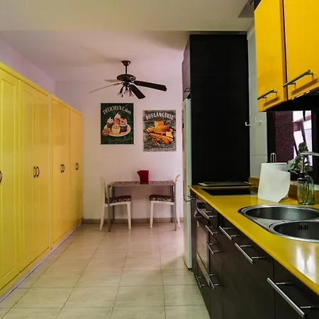 Apartamento Atlantic Views With Big Terrace Radazul