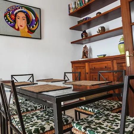 Atlantic Views With Big Terrace Apartamento