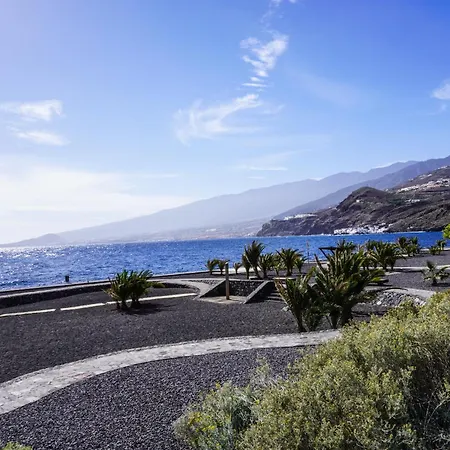 Apartamento Atlantic Views With Big Terrace Radazul