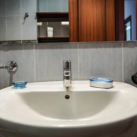 Apartamento Atlantic Views With Big Terrace *